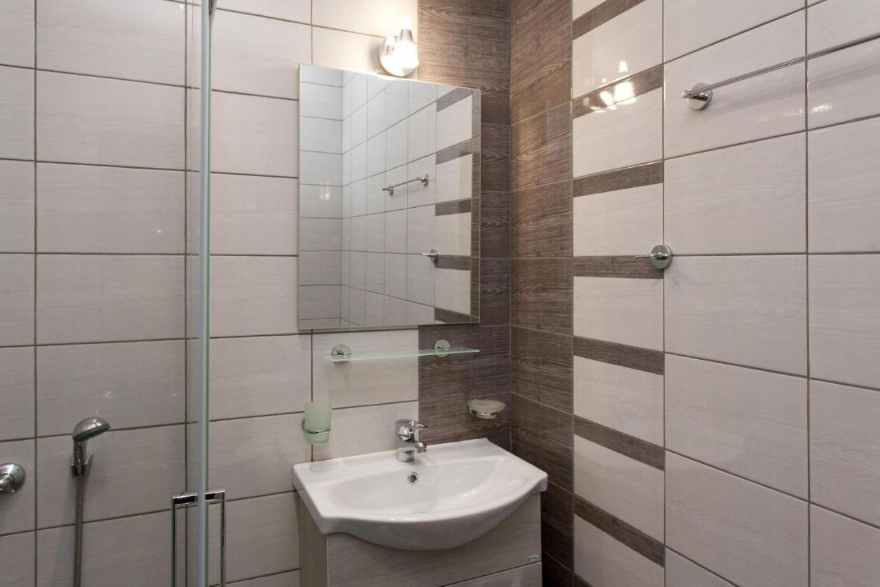 Modern Apt In Glyfada A Breath Away From The Sea - The View أثينا المظهر الخارجي الصورة